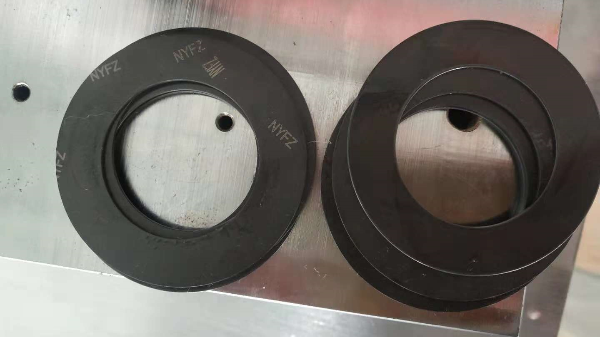 墊片質(zhì)量控制采用什么工藝好？—自動(dòng)化檢測(cè)設(shè)備廠家