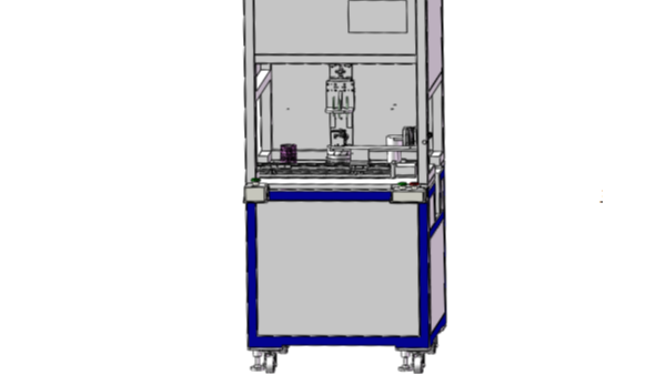 自動化檢測設備廠家告訴你視覺檢測設備如何保養！