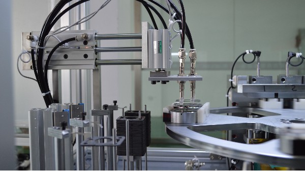 自動(dòng)化檢測(cè)設(shè)備保養(yǎng)維護(hù)技巧