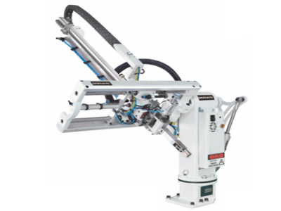 伯朗特斜臂式機械手-挪亞方舟