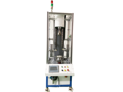 滅弧室鉚壓設(shè)備—自動(dòng)伺服壓機(jī)