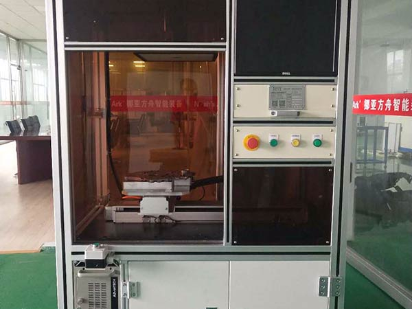 油道器毛刺/瑕疵檢測設(shè)備