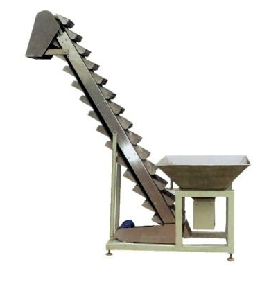 自動化檢測設備—挪亞方舟—提升機上料