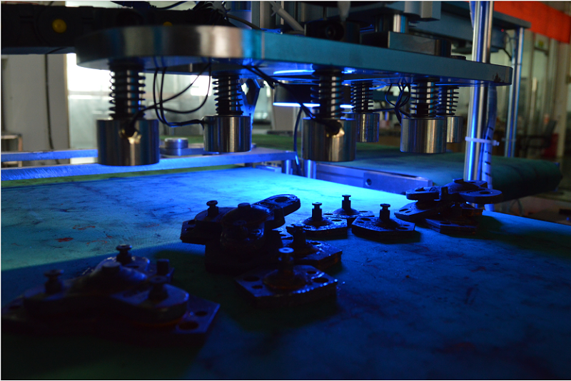 機(jī)器視覺檢測(cè)—挪亞方舟