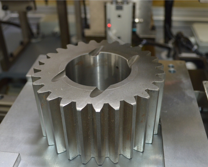 自動化檢測設備—行星齒輪裝針—挪亞方舟