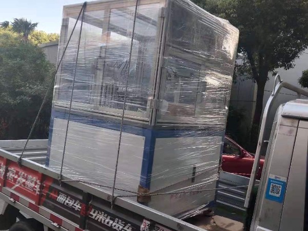 墊片厚度分選機發(fā)貨嘉興|挪亞方舟