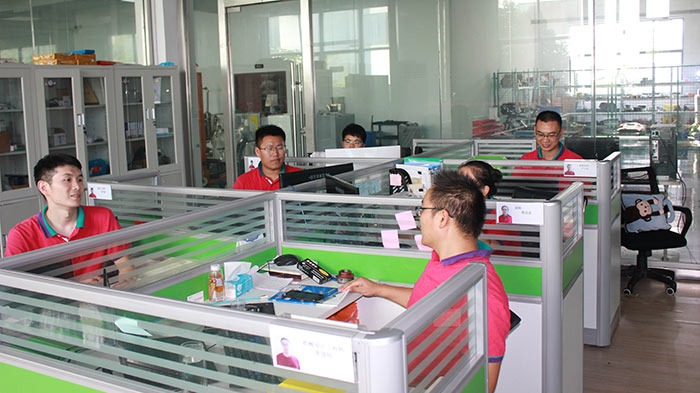 自動化檢測設備定制廠家-挪亞方舟智能裝備的未來在哪里？