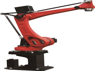 四軸沖壓機器人