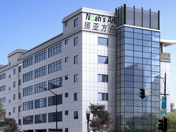 墊片自動(dòng)化檢測(cè)設(shè)備首選無錫挪亞方舟智能裝備