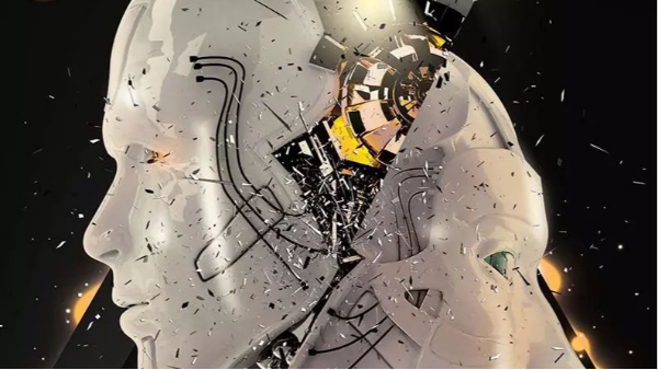 挪亞方舟自動化檢測設備——AI合成主播