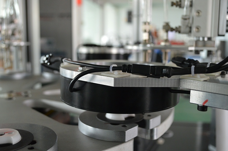 自動化檢測設備—機器視覺檢測設備