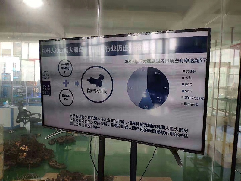 市創業者協會到訪挪亞方舟