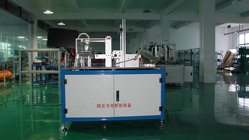 汽車零部件尺寸缺陷檢測