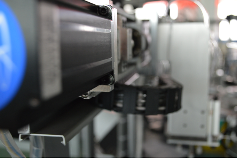 自動(dòng)搬運(yùn)模塊