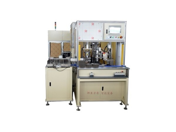 行星輪滾針軸承裝配機(jī)